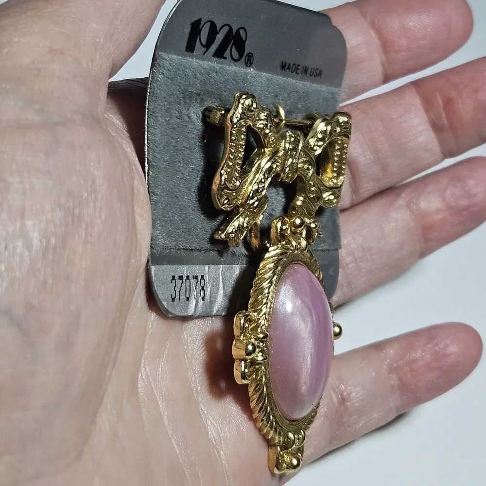 1928 gold tone